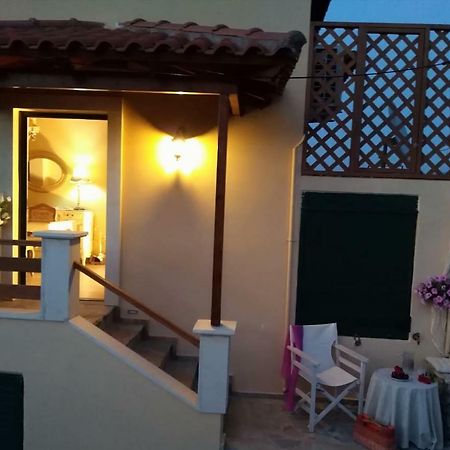 New Country House Salvia Sitia  Dış mekan fotoğraf