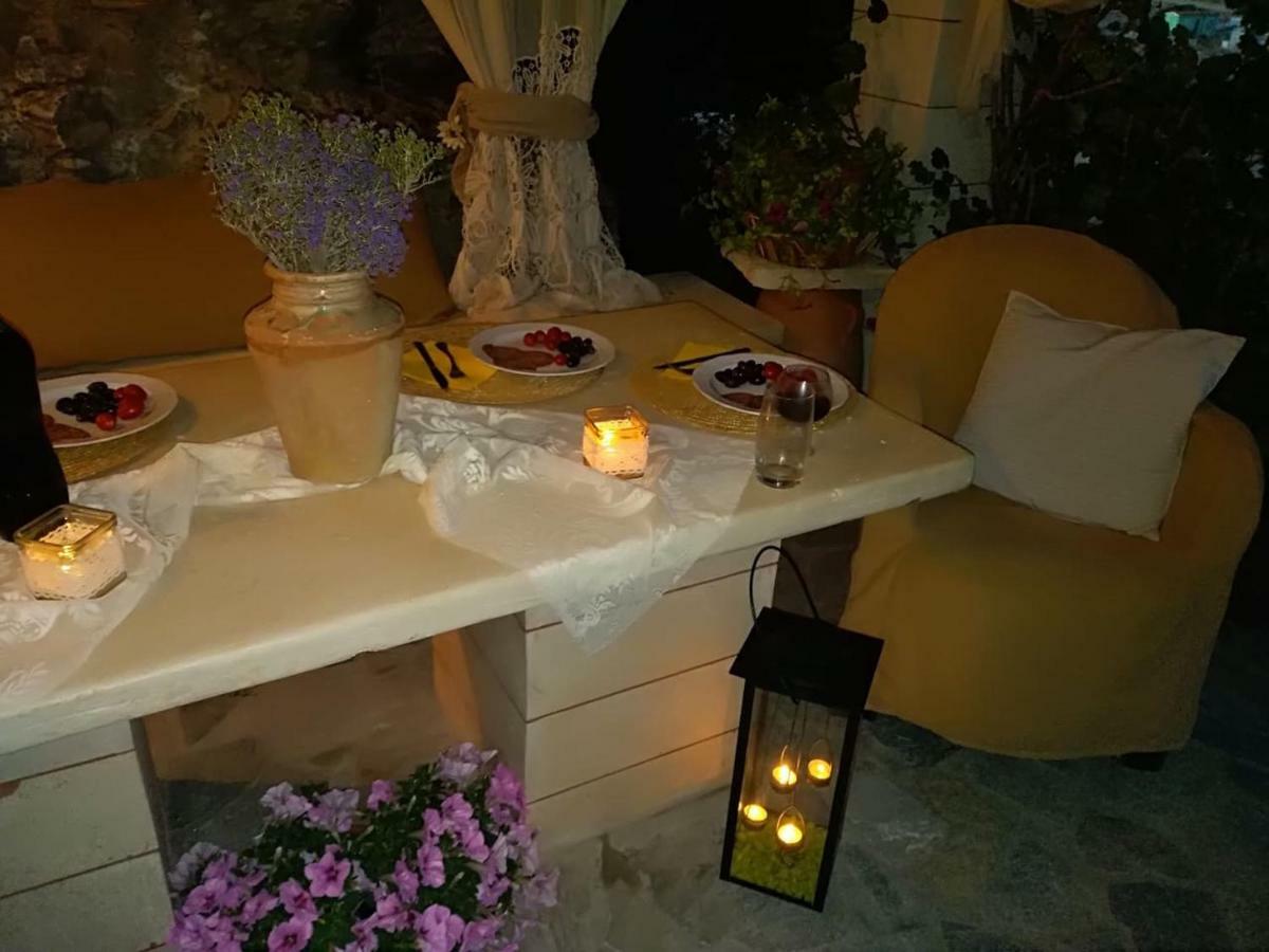 New Country House Salvia Sitia  Dış mekan fotoğraf