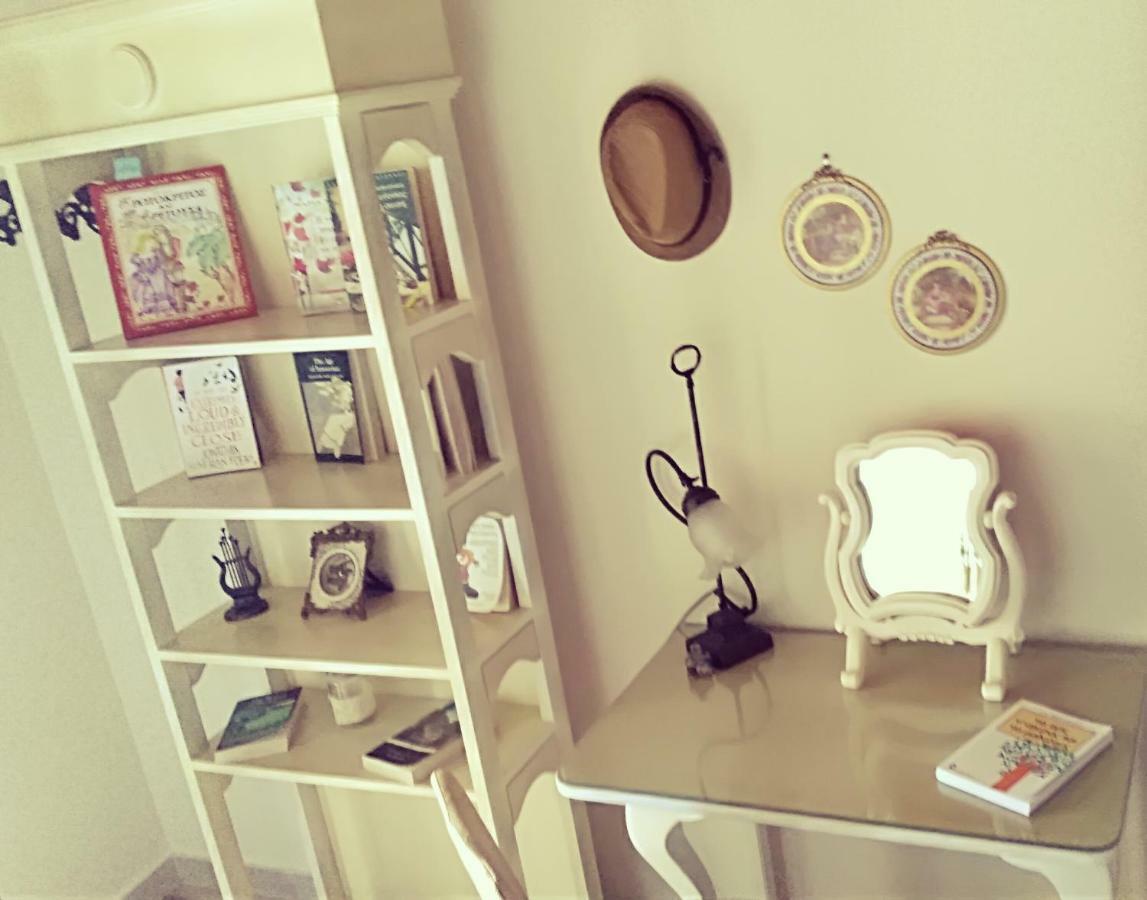 New Country House Salvia Sitia  Dış mekan fotoğraf