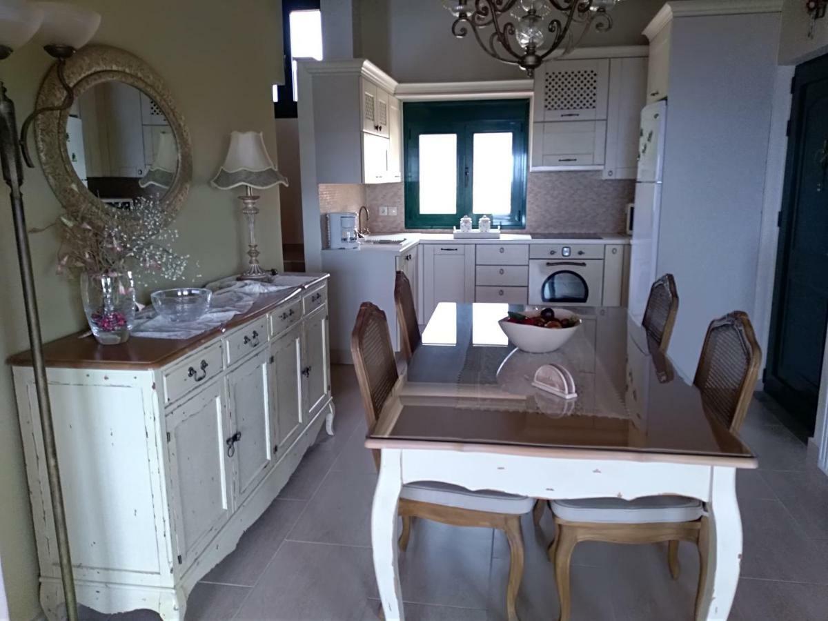 New Country House Salvia Sitia  Dış mekan fotoğraf