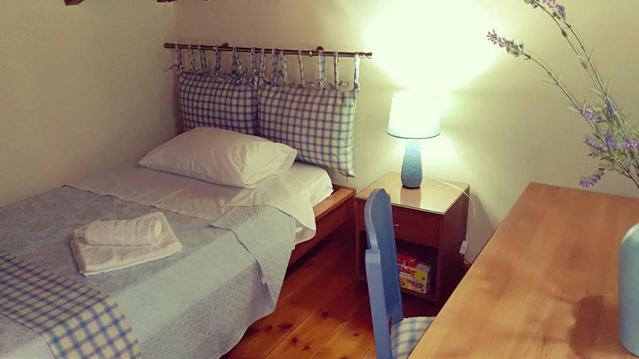 New Country House Salvia Sitia  Dış mekan fotoğraf