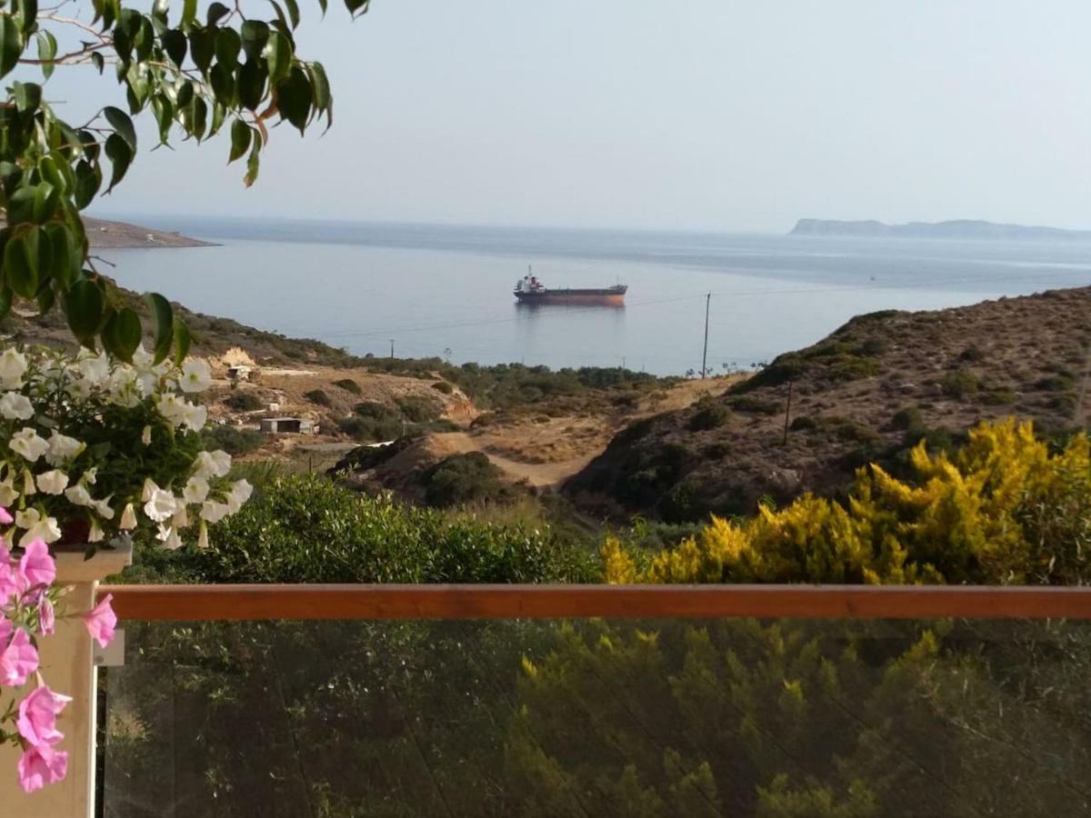 New Country House Salvia Sitia  Dış mekan fotoğraf