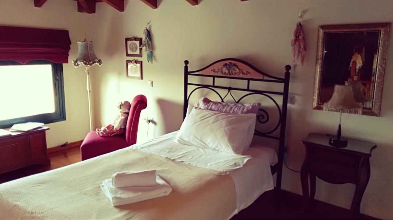 New Country House Salvia Sitia  Dış mekan fotoğraf