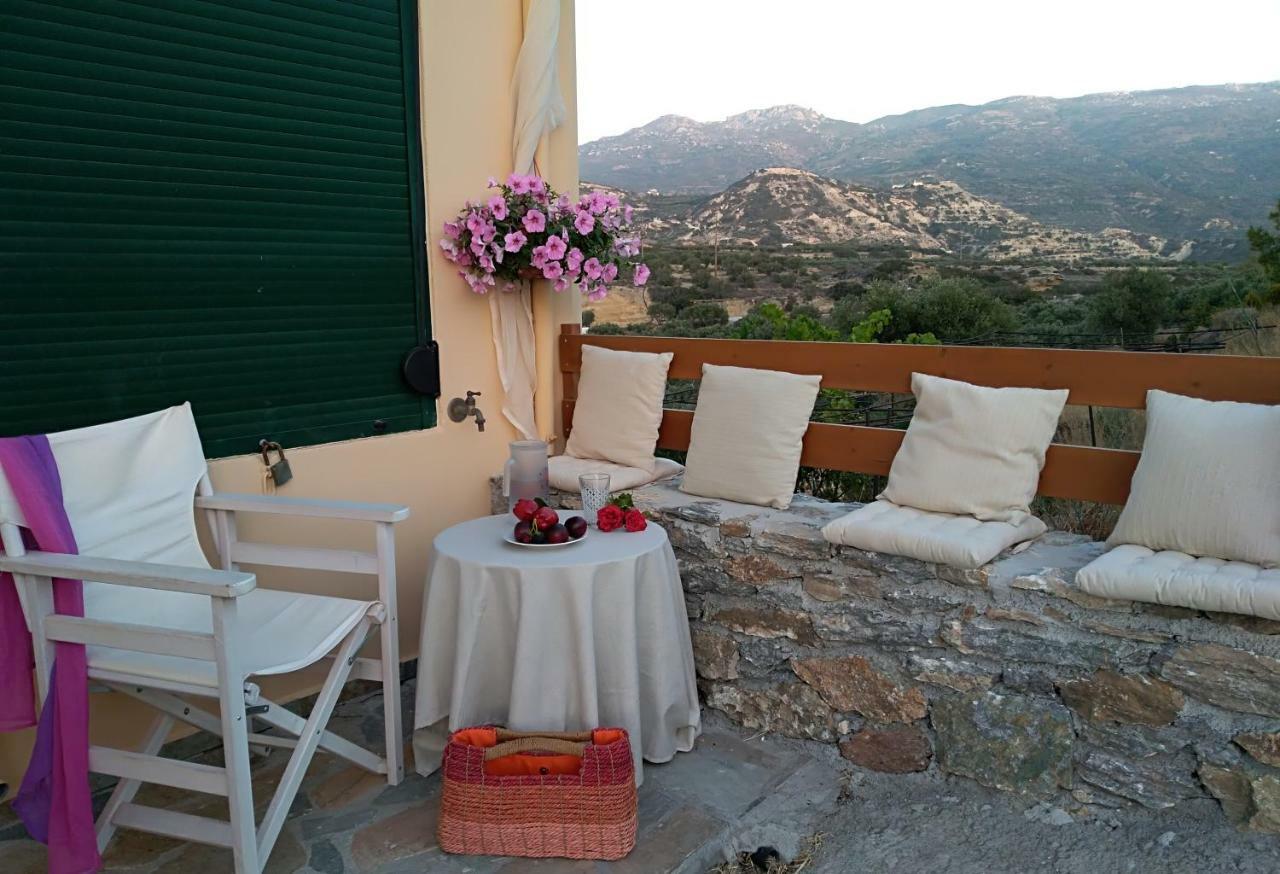 New Country House Salvia Sitia  Dış mekan fotoğraf