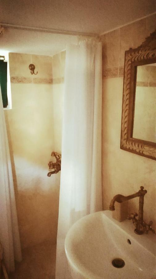 New Country House Salvia Sitia  Dış mekan fotoğraf