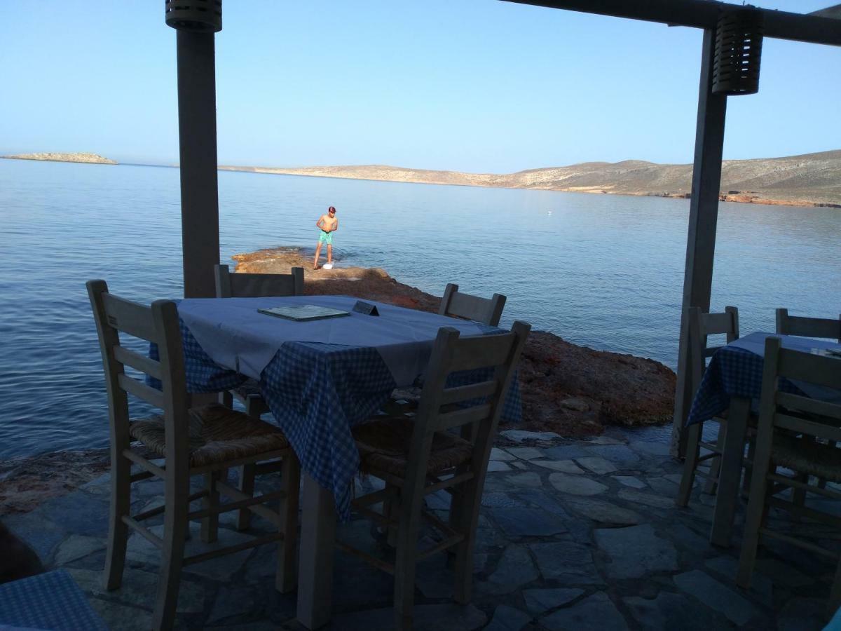 New Country House Salvia Sitia  Dış mekan fotoğraf